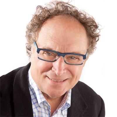 Mark Mitchell headshot