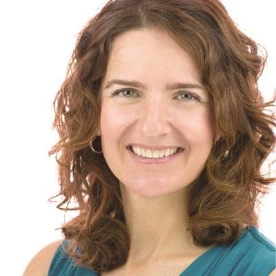 Karen Wegert, technical services